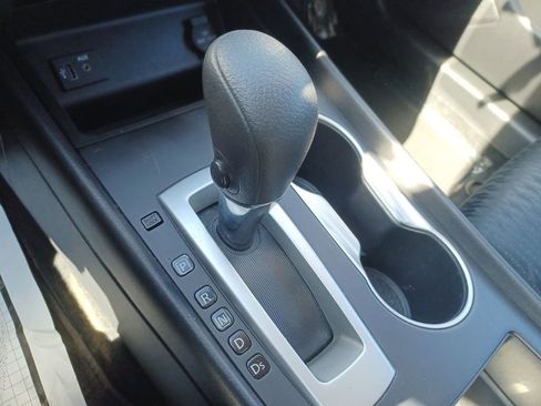 Used 2017 Nissan Altima 2.5 S w/ Power Driver Seat Package image 21