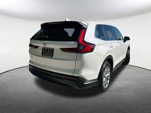 Used 2025 Honda CR-V EX-L image 14