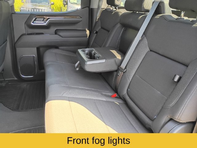 Used 2026 GMC Sierra 1500 Elevation AWD/4WD image 18