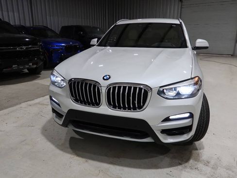 Used 2019 BMW X3 sDrive30i RWD image 44