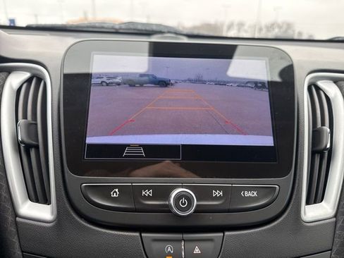 Used 2024 Chevrolet Malibu LT image 52