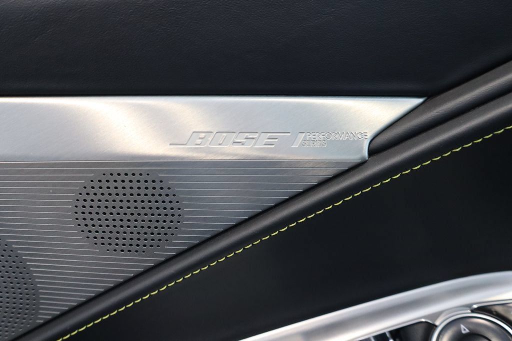 Used 2023 Chevrolet Corvette Z06 RWD image 26