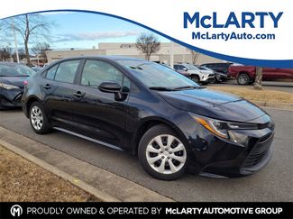 Used 2024 Toyota Corolla LE video 1