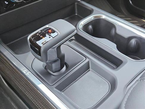 New 2026 Chevrolet Silverado 1500 RST w/ Dark Appearance Package AWD/4WD image 13
