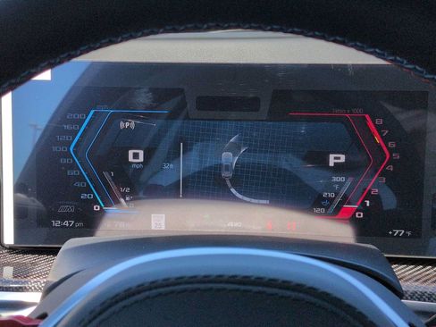 New 2026 BMW X5 M Competition w/ Executive Package AWD/4WD image 36