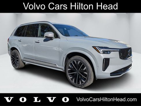 New 2026 Volvo XC90 B6 Plus w/ Protection Package Premier AWD/4WD image 1
