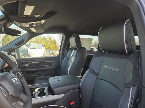 New 2026 RAM 3500 Laramie image 13