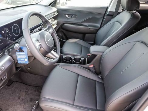 New 2026 Hyundai Kona Limited image 23