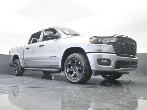 New 2026 RAM 1500 Lone Star image 66