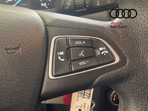 Used 2021 Ford EcoSport S FWD image 19