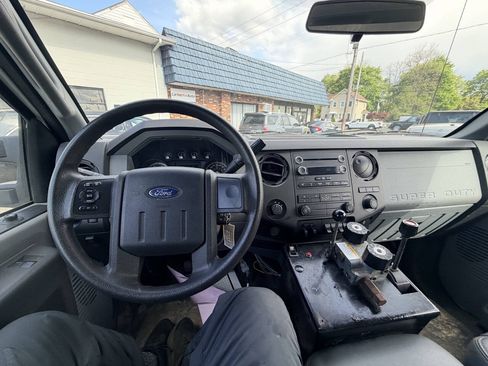 Used 2013 Ford F450 XL w/ PWR Equipment Group AWD/4WD image 61