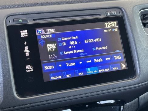 Used 2017 Honda HR-V EX-L image 21