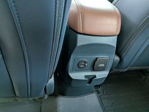 Used 2024 Ford Maverick Lariat w/ 4K Tow Package AWD/4WD image 36