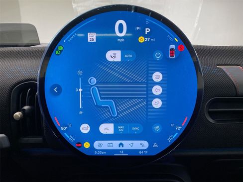 New 2026 MINI Cooper John Cooper Works image 21