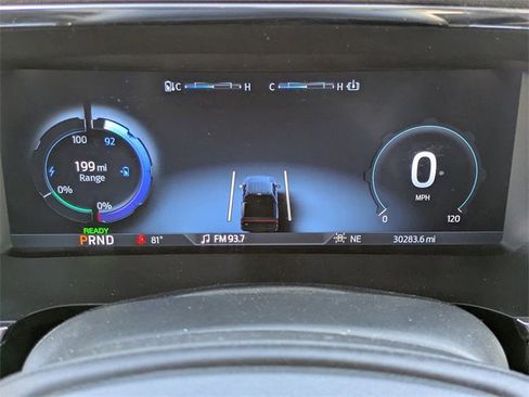 Certified 2022 Ford F150 Lightning Pro w/ Tow Technology Package image 26