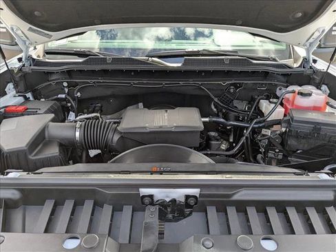 New 2026 Chevrolet Silverado 2500 LT w/ Convenience Package image 16