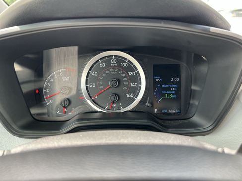 Used 2020 Toyota Corolla SE FWD image 16