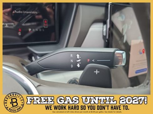 New 2026 GMC Terrain Denali AWD/4WD image 22