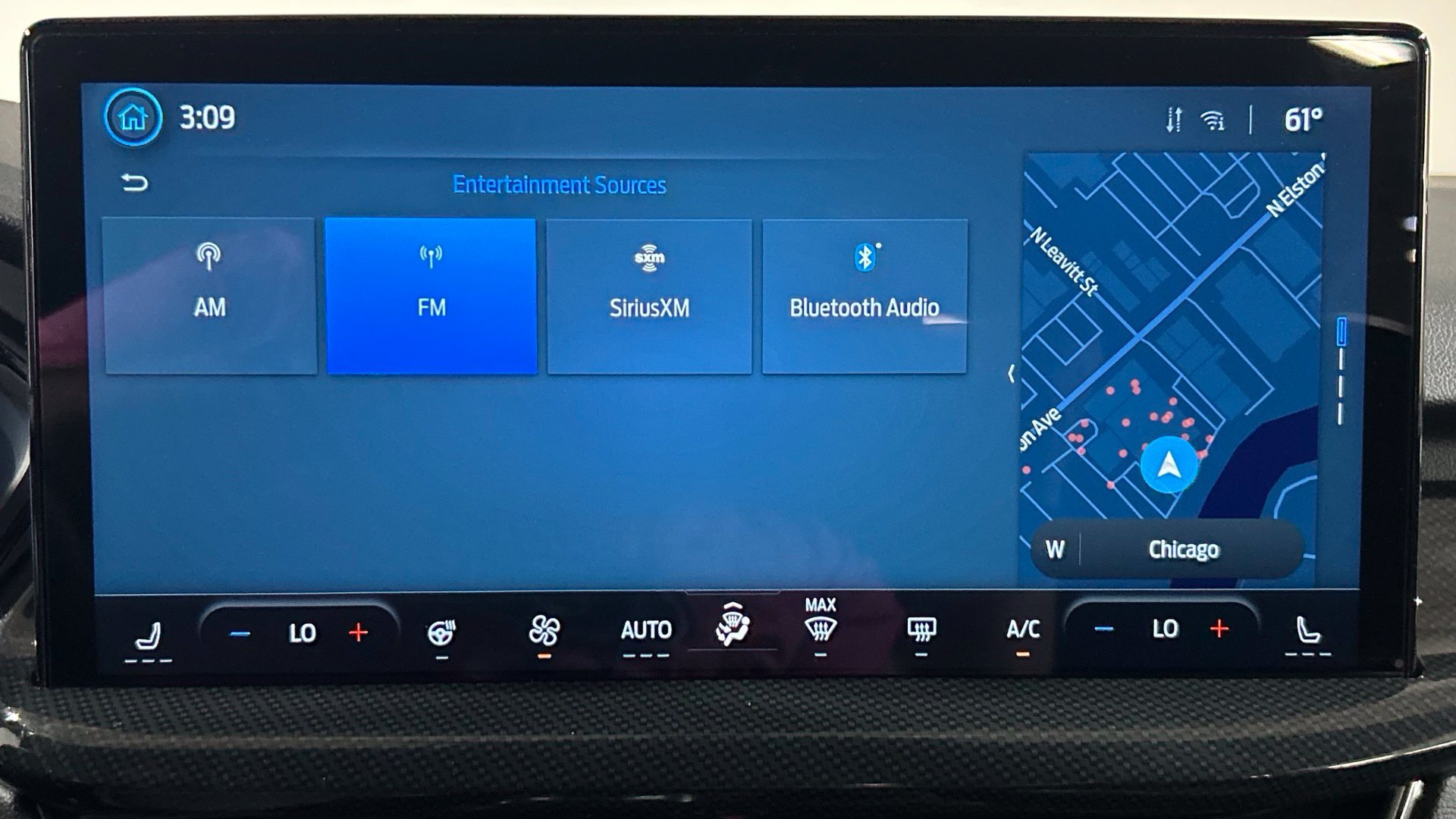 Used 2023 Ford Escape ST-Line w/ Tech Pack #1 AWD/4WD image 69