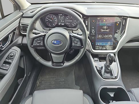 Certified 2025 Subaru Outback Onyx Edition image 20