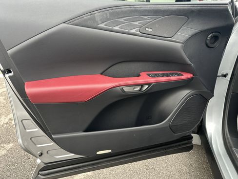 Certified 2024 Lexus RX 500h F Sport w/ Convenience Package image 14