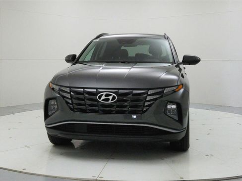 Used 2022 Hyundai Tucson SEL image 2