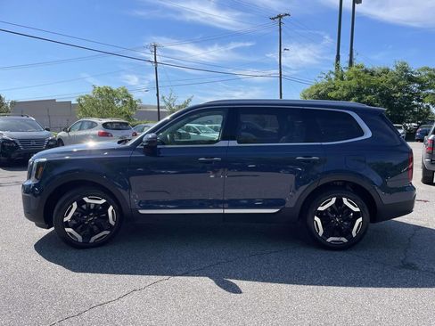 Used 2025 Kia Telluride S AWD/4WD image 6