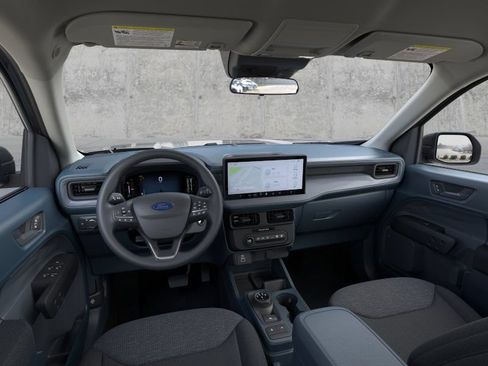 Used 2025 Ford Maverick XL w/ Equipment Group 102A AWD/4WD image 9