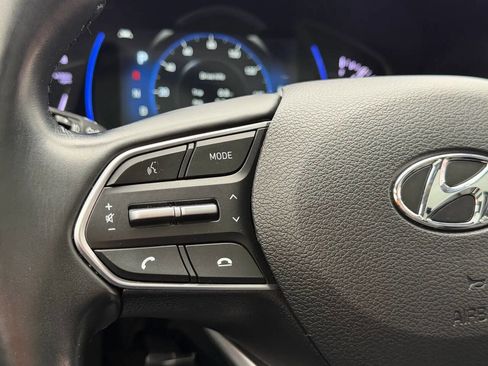 Used 2020 Hyundai Santa Fe Limited image 34