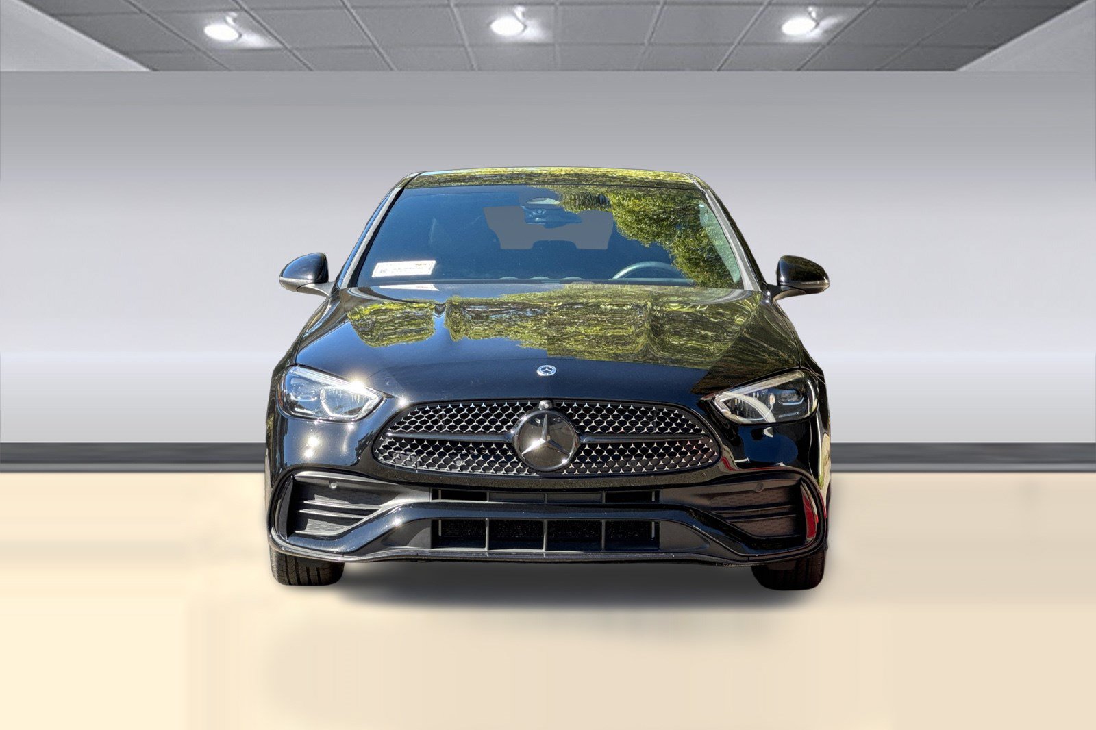 Certified 2024 Mercedes-Benz C 300 Sedan image 6