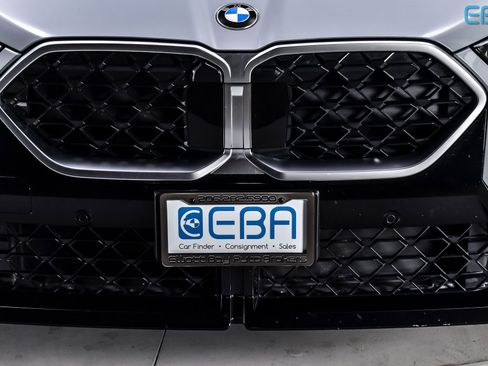 Used 2025 BMW X2 xDrive28i image 9