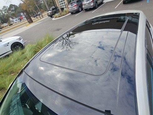 Used 2020 Lincoln Nautilus Reserve w/ Class II Trailer Tow Package image 3