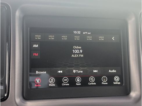 Used 2023 Dodge Challenger SXT w/ Blacktop Package image 14