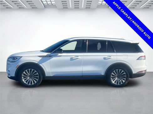 Certified 2023 Lincoln Aviator Reserve w/ Equipment Group 201A image 6