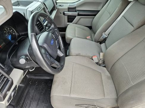 Used 2020 Ford F150 XLT w/ Equipment Group 302A Luxury AWD/4WD image 13