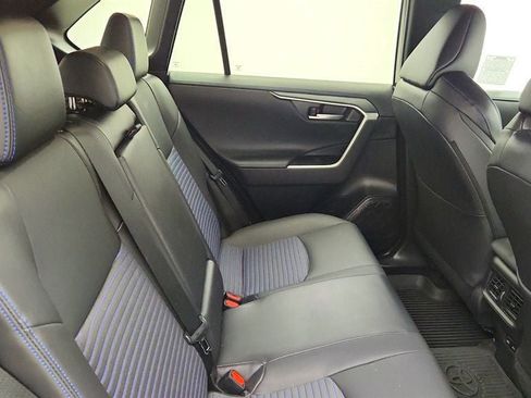 Used 2023 Toyota RAV4 XSE AWD/4WD image 22