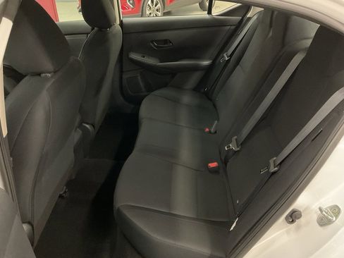 Used 2024 Nissan Sentra S image 20