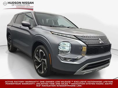Used 2024 Mitsubishi Outlander SE