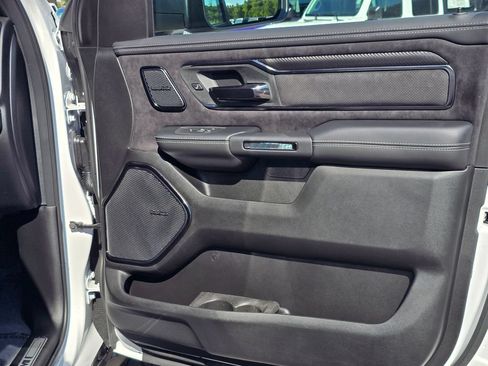 New 2026 RAM 1500 RHO w/ RHO Level 1 Equipment Group AWD/4WD image 37