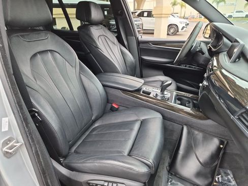 Used 2015 BMW X5 xDrive35i AWD/4WD image 21