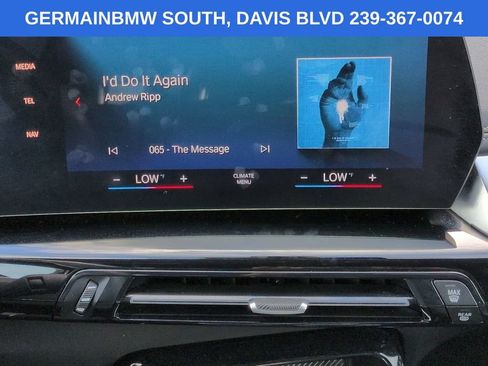 Certified 2023 BMW X1 xDrive28i w/ Premium Package AWD/4WD image 19