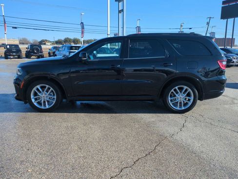 Used 2024 Dodge Durango GT image 5