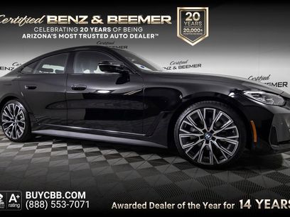 Used 2023 BMW 430i Gran Coupe w/ Premium Package