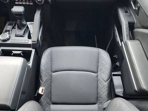 New 2026 Toyota Tacoma SR image 9