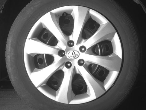 Used 2025 Toyota Corolla LE FWD image 13