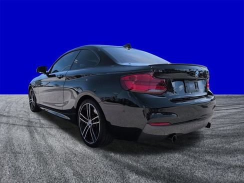 Used 2018 BMW M240i Coupe RWD image 6