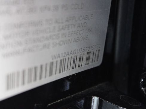 New 2025 Audi Q5 2.0T Premium Plus image 51