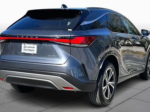 Used 2025 Lexus RX 350 Premium w/ Accessory Package (Z1) image 13