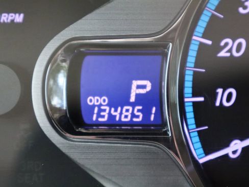 Used 2012 Toyota Sienna XLE image 47