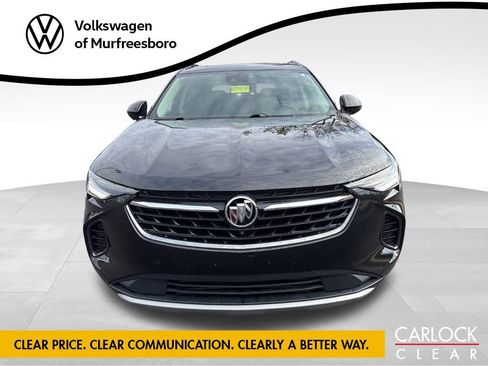 Used 2023 Buick Envision Essence w/ Technology Package I image 3